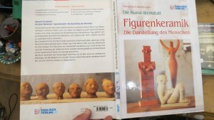 Figurenkeramik - Die Darstellung des Menschen