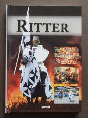 gebrauchtes Buch – Reinhard Jarczok – Ritter