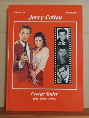 Jerry Cotton - George Nader und seine Filme