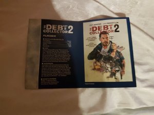 The Debt Collector 2