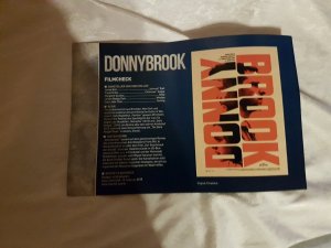 Donnybrook