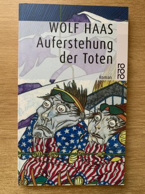 Auferstehung der Toten