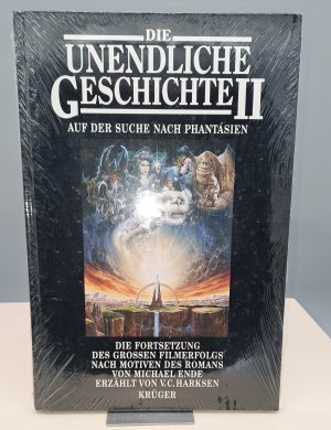 Die unendliche Geschichte II