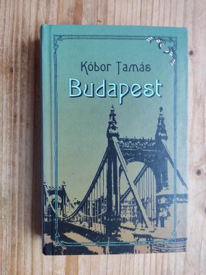 Budapest