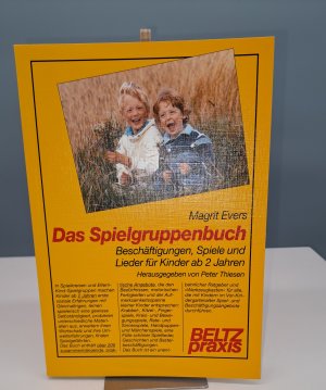 Das Spielgruppenbuch