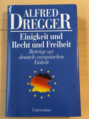 Einigkeit und Recht und Freiheit