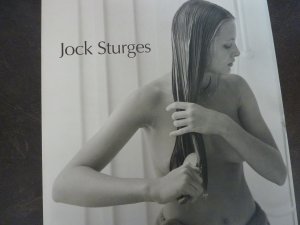 Jock Sturges: New Work 1997-2000.