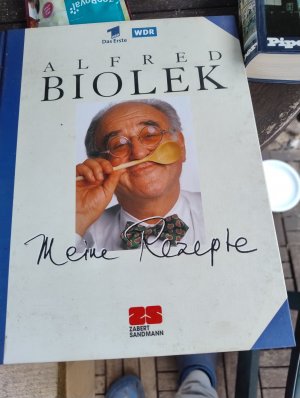 gebrauchte Buecher