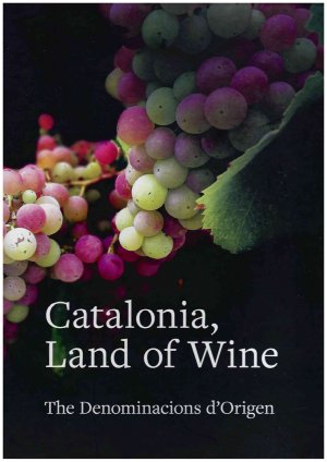 Catalonia, Land of Wine