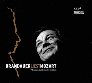 Brandauer liest Mozart