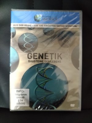 Genetik - Bausteine des Lebens