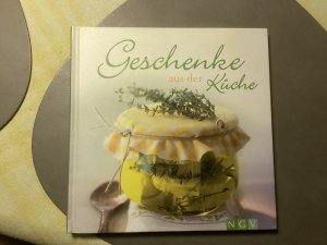 Geschenke aus der Küche