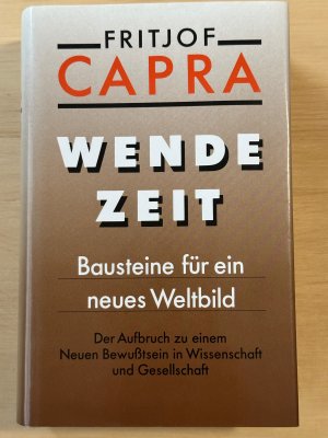 Wendezeit – überarbeitete und erweiterte Auflage