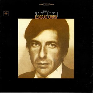 gebrauchter Tonträger – Leonard Cohen – Songs Of Leonard Cohen (Deluxe Edition mit 2 Bonustiteln, Remastered Audio-CD)