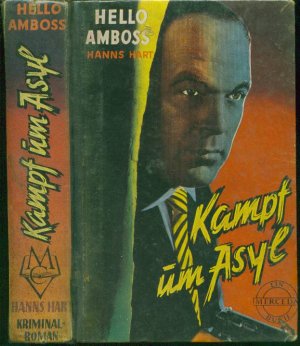 Hello Amboss: Kampf um Asyl