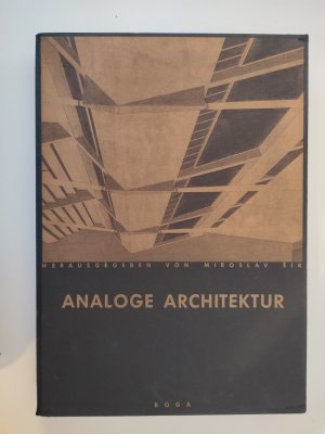 Analoge Architektur