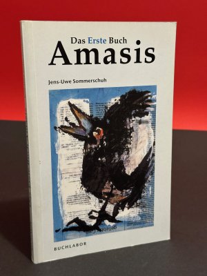 Das Erste Buch Amasis