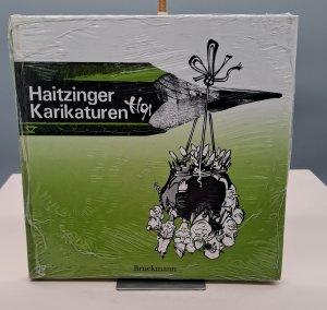 Karikaturen 1991