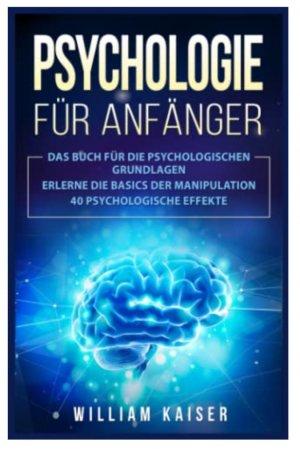 Psychologie für Anfänger