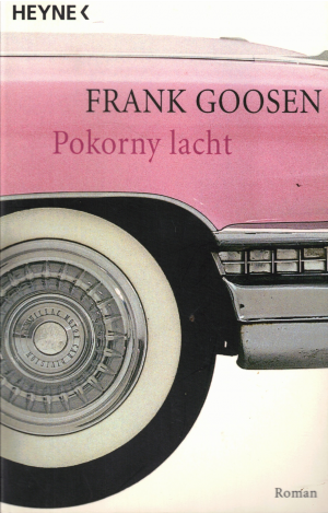 gebrauchtes Buch – Frank Goosen – Pokorny lacht