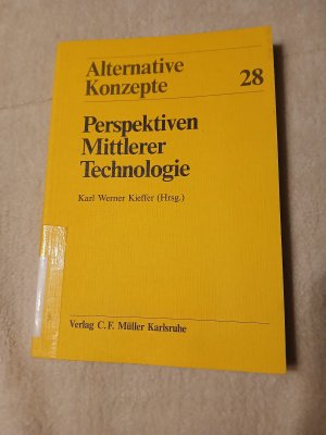 Perspektiven Mittlerer Technologie