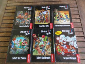 gebrauchte Buecher