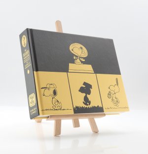 gebrauchtes Buch – Schulz, Charles M – Peanuts Werkausgabe 10: 1969-1970 (2010)