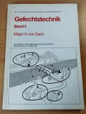 Gefechtstechnik - Band 3