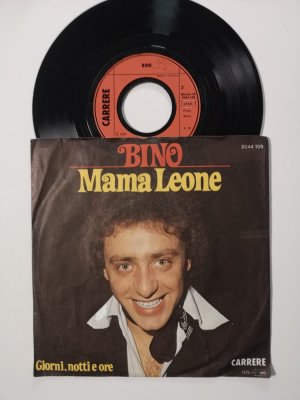 Mama Leone