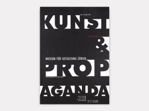 Kunst & Propaganda.