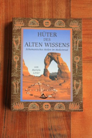 Hüter des alten Wissens