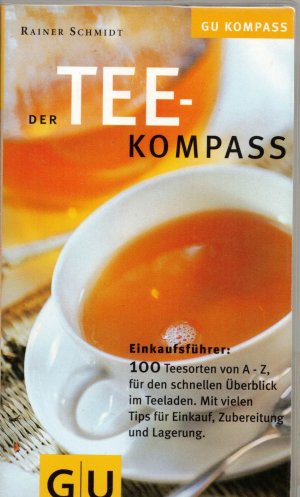 Der Teekompass