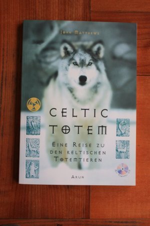 Celtic totem: Celtic totem