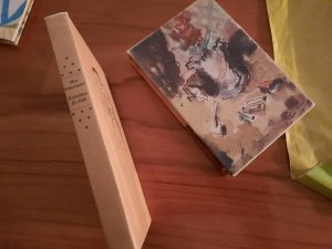 gebrauchte Buecher