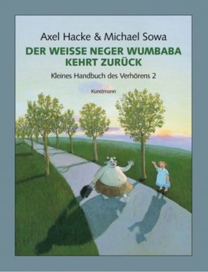 2 Bände : Der weiße Neger Wumbaba kehrt zurück / Wumbabas Vermächtnis