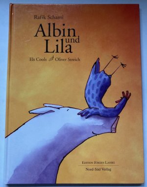 Albin und Lila