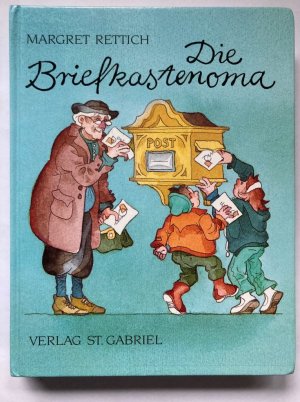 gebrauchte Buecher