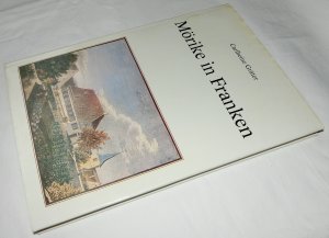 gebrauchtes Buch – Carlheinz Gräter – Mörike in Franken