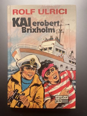 Kai erobert Brixholm