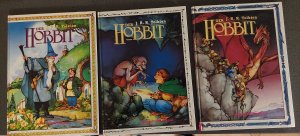 Der Hobbit Band 1 - 3