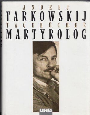 Martyrolog - Tagebücher 1970 - 1986.