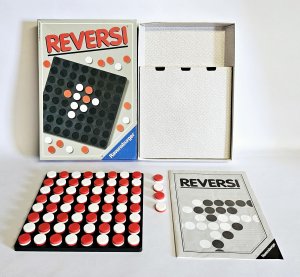 REVERSI 1987