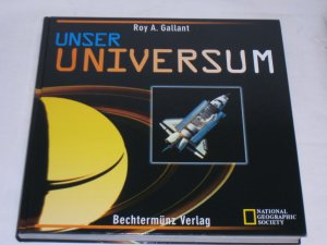 Unser Universum.