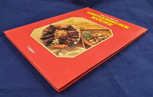 gebrauchtes Buch – Deh-Ta Hsiung – Chinesische Küche. Deh-ta Hsiung