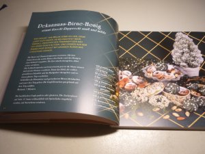 gebrauchtes Buch – Nonas Weihnachts Bäckerei