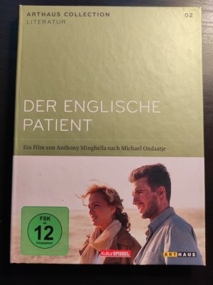 Der Englische Patient (Arthaus Collection)