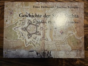 Geschichte der Stadt Vechta