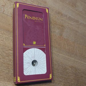 Pendeln. Pendel-Set