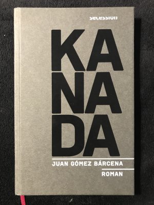 gebrauchtes Buch – Gómez Bárcena, Juan – Kanada