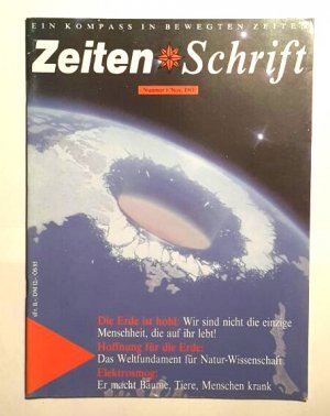 Zeiten Schrift